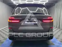 2024 BMW X7