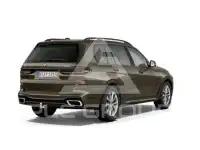 2024 BMW X7
