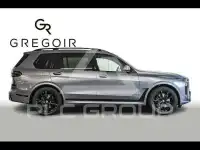 2024 BMW X7