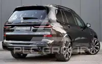 2024 BMW X7