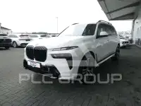 2024 BMW X7