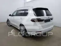 2024 BMW X7