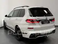 2024 BMW X7