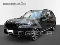 2024 BMW X7