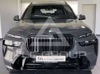 2025 BMW X7