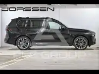 2024 BMW X7