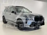 2024 BMW X7