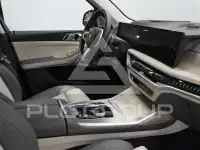2024 BMW X7
