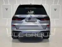 2024 BMW X7