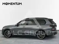 2024 BMW X7