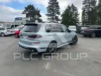 2024 BMW X7
