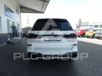 2024 BMW X7