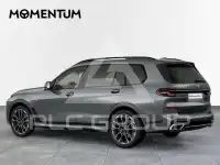 2024 BMW X7