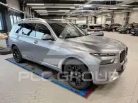 2024 BMW X7