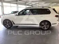 2024 BMW X7