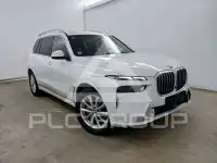 2024 BMW X7