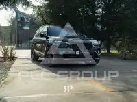 2024 BMW X7