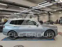 2024 BMW X7