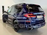 2024 BMW X7