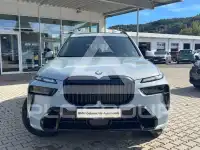 2024 BMW X7