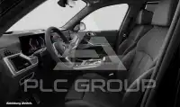 2024 BMW X7
