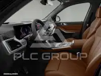 2024 BMW X7