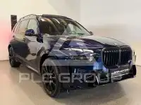 2024 BMW X7