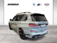 2024 BMW X7