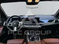 2024 BMW X7