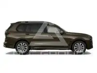 2024 BMW X7