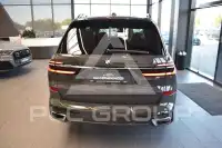 2024 BMW X7