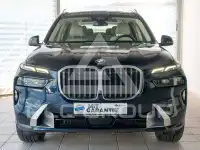 2024 BMW X7
