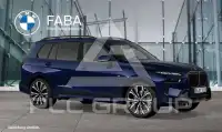2024 BMW X7