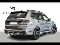 2024 BMW X7