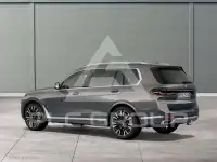2024 BMW X7