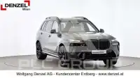 2024 BMW X7