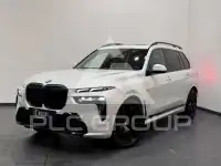 2024 BMW X7