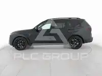 2024 BMW X7