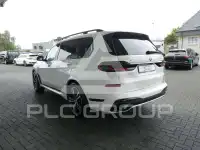 2024 BMW X7
