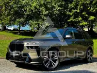 2024 BMW X7