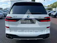 2024 BMW X7