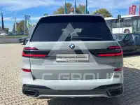 2024 BMW X7