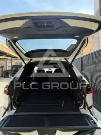 2024 BMW X7