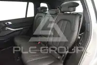 2024 BMW X7