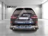 2024 BMW X7