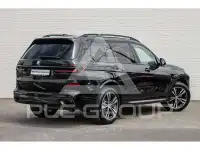 2024 BMW X7