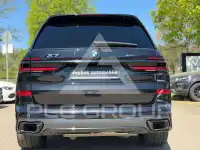 2024 BMW X7