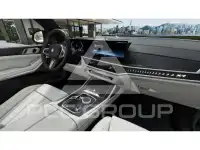 2024 BMW X7