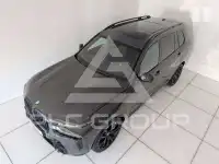 2024 BMW X7