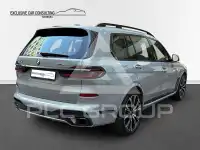 2024 BMW X7